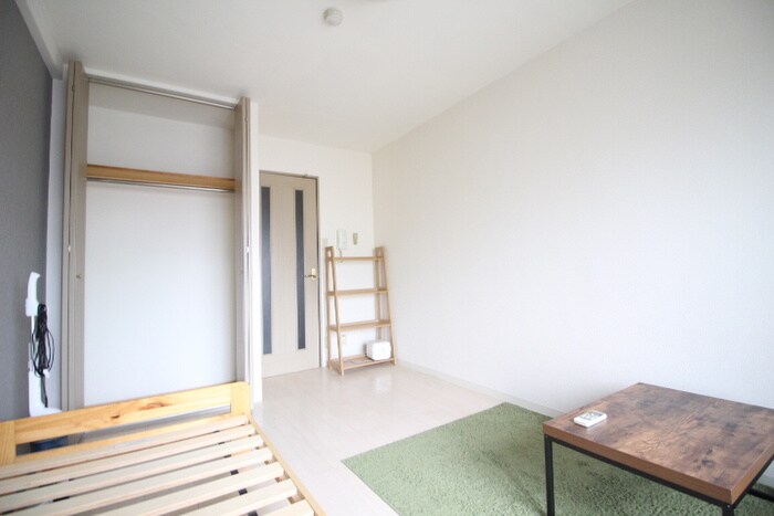 居室 エクセレント秋桜