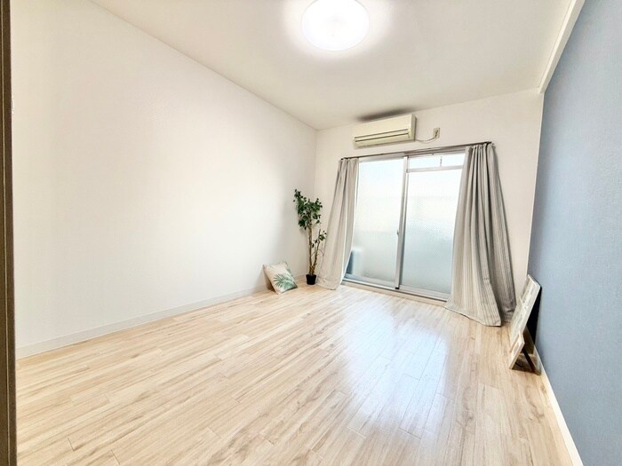 居室 エクセレント秋桜