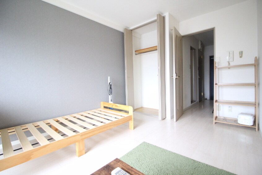 居室 エクセレント秋桜