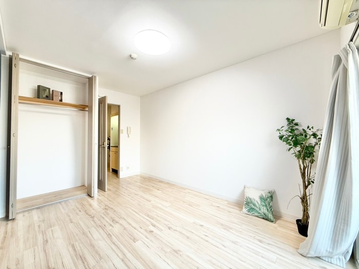 居室 エクセレント秋桜