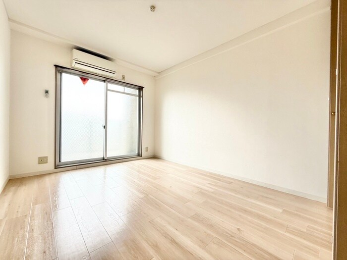 居室 エクセレント秋桜