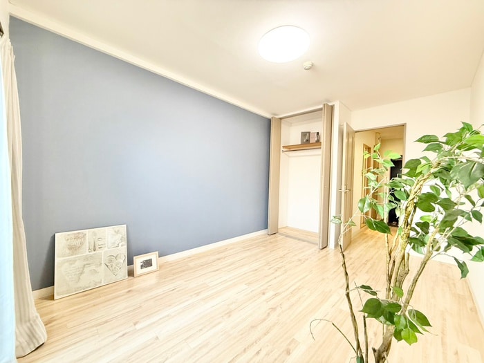 居室 エクセレント秋桜