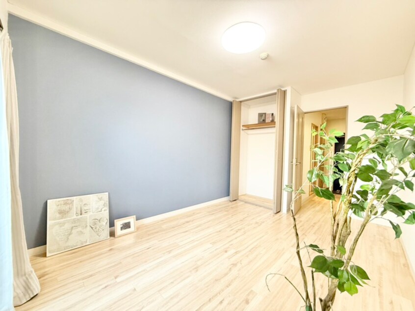 居室 エクセレント秋桜