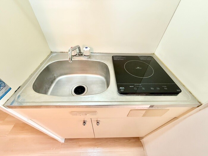 キッチン エクセレント秋桜