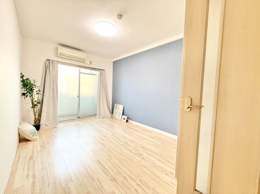 居室 エクセレント秋桜