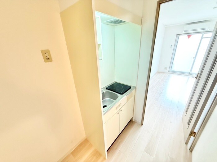 キッチン エクセレント秋桜