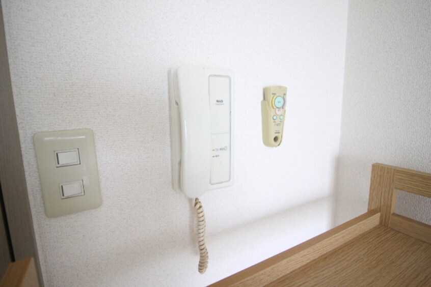 居室 エクセレント秋桜