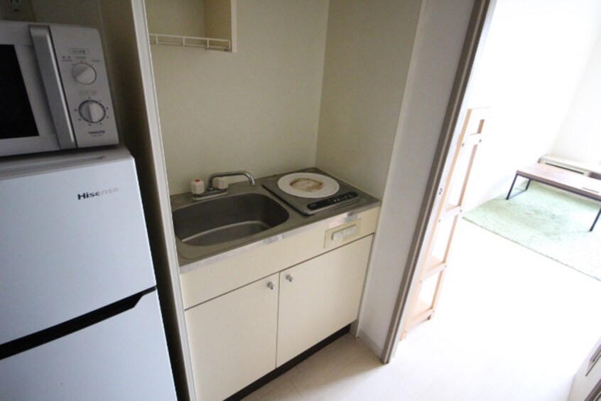 キッチン エクセレント秋桜