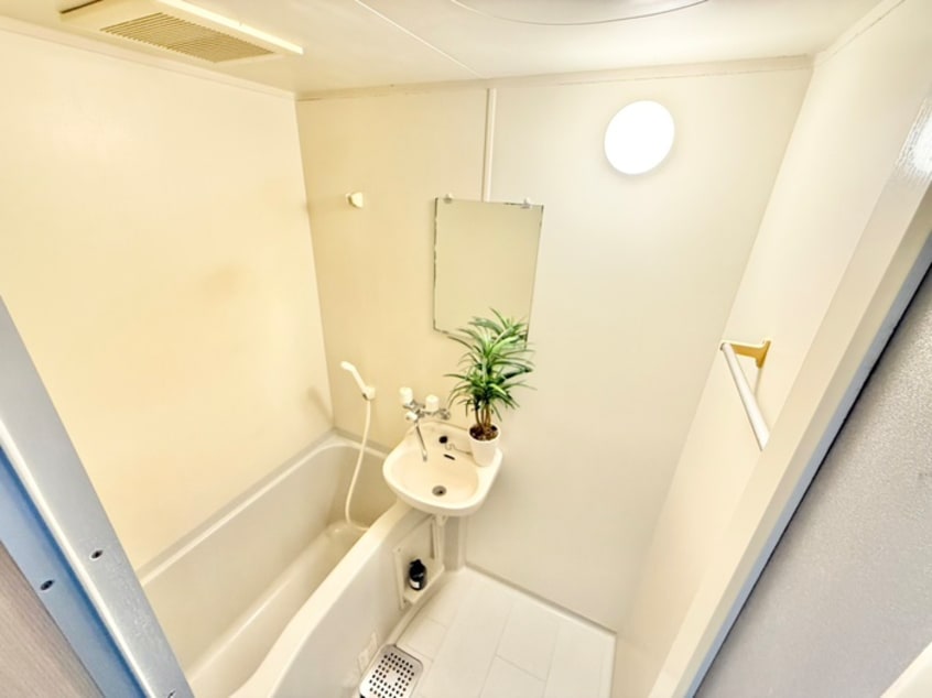 バス／シャワールーム等 エクセレント秋桜