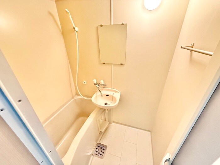 バス／シャワールーム等 エクセレント秋桜