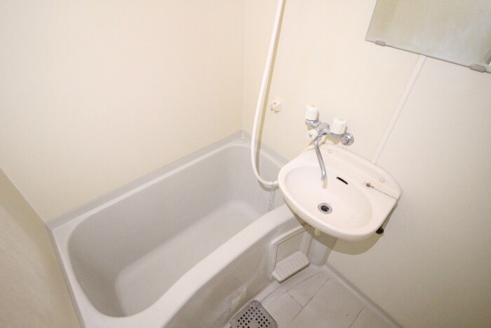 バス／シャワールーム等 エクセレント秋桜