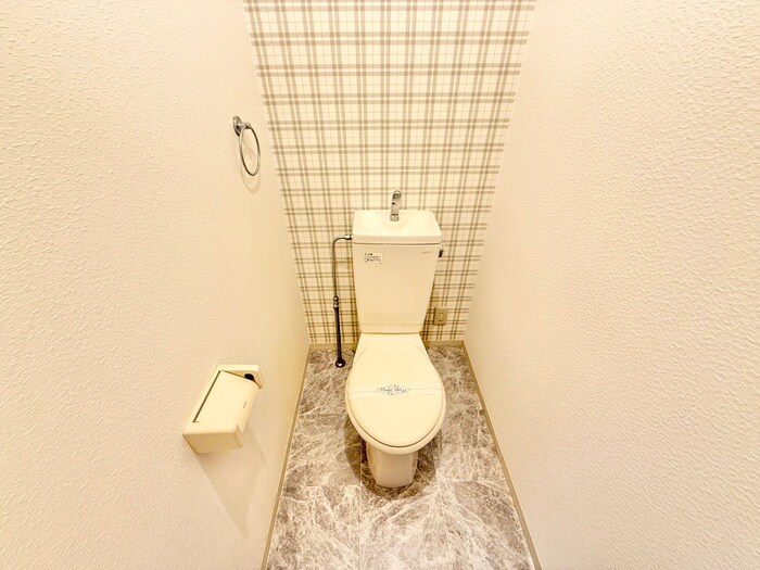 トイレ エクセレント秋桜