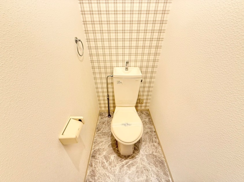 トイレ エクセレント秋桜