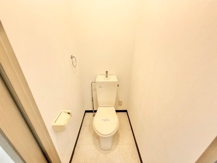 トイレ エクセレント秋桜