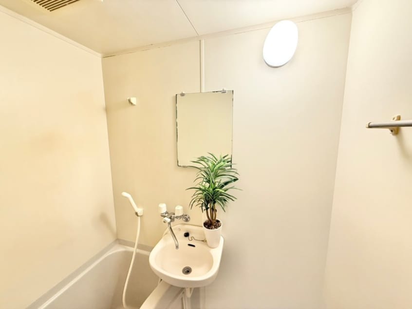 洗面 エクセレント秋桜