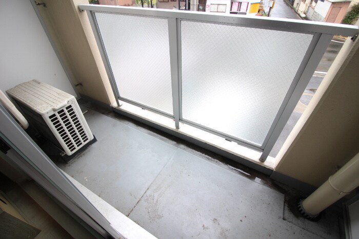 ベランダ・バルコニー エクセレント秋桜