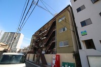 ローズハイツ（408）