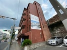 ＳＡＫＩＺＯ東野ビルの外観