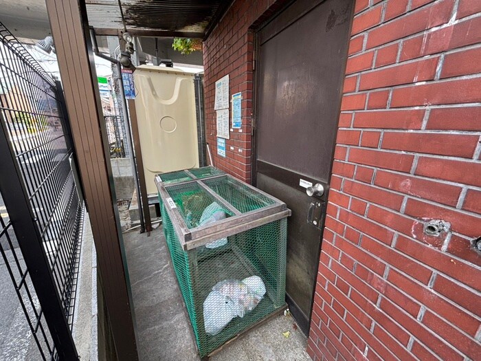 建物設備 ＳＡＫＩＺＯ東野ビル