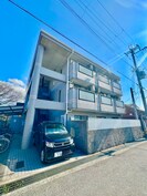 ビクトリアⅠ南上町の外観