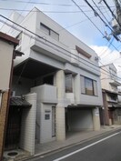 ＡＮＮＥＸ２１の外観