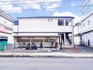 外観写真 グリ－ンゲイブルズ大町