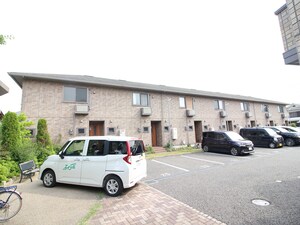 春日丘メディ－エ－トプラザ南