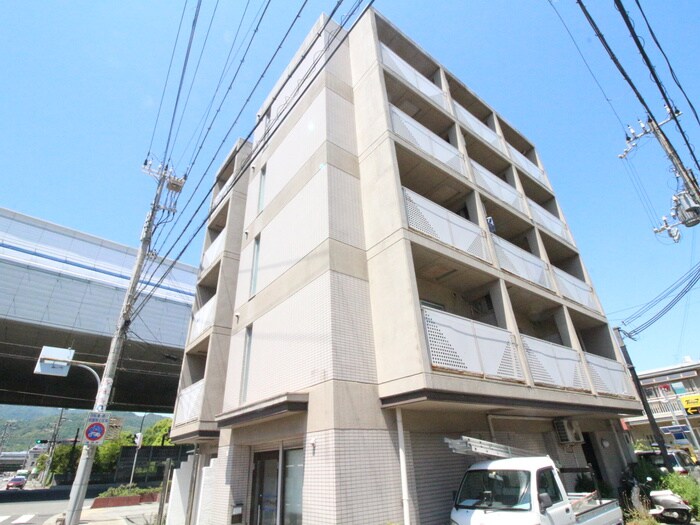 外観写真 ドムールコスモス魚崎南