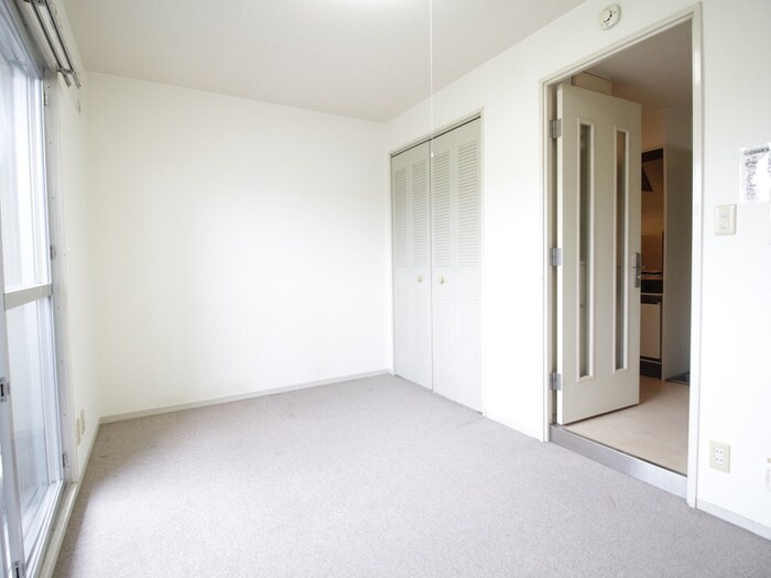 居室 ドムールコスモス魚崎南