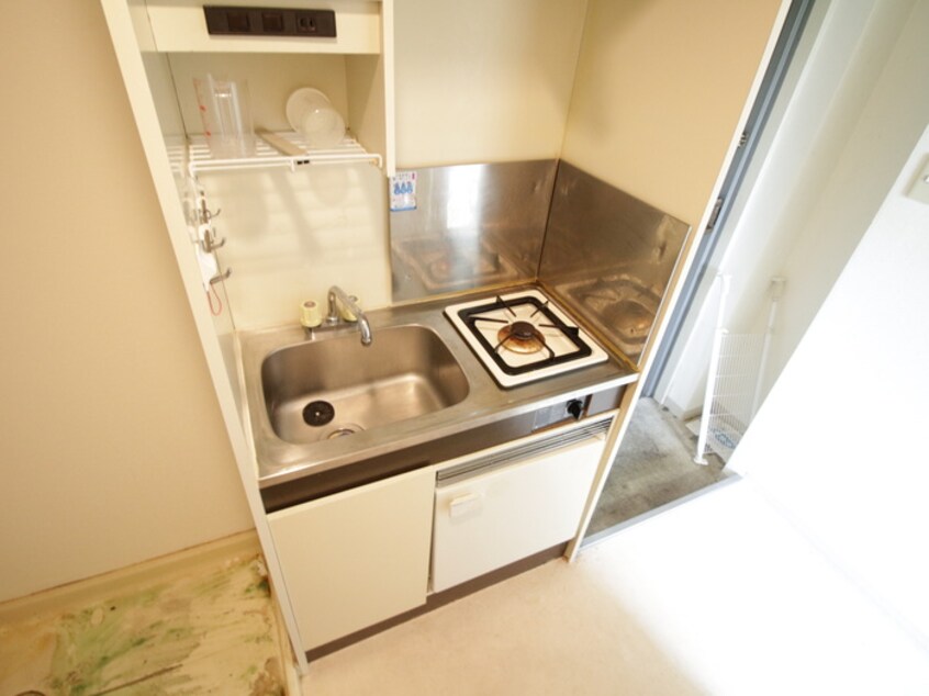 キッチン ドムールコスモス魚崎南