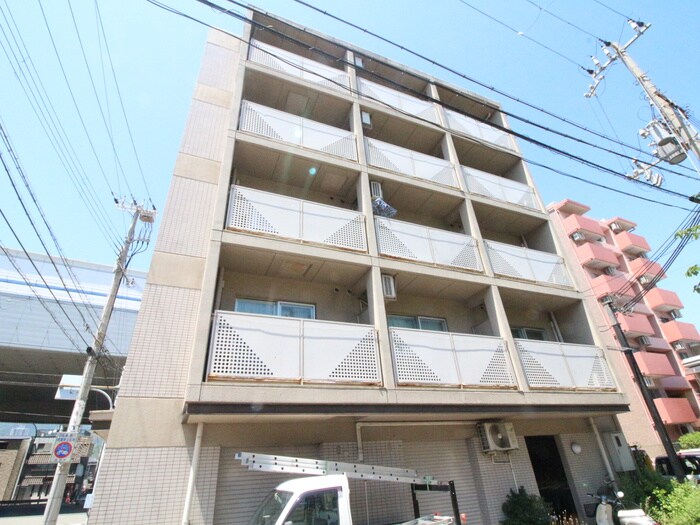 外観写真 ドムールコスモス魚崎南