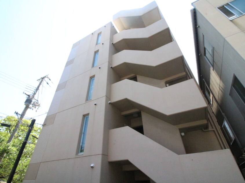 外観写真 ドムールコスモス魚崎南