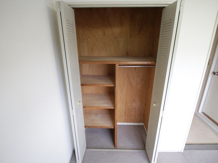 収納 ドムールコスモス魚崎南