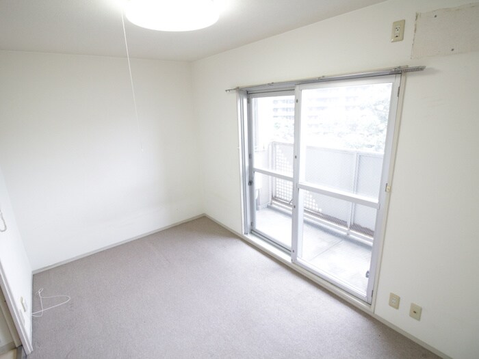 居室 ドムールコスモス魚崎南