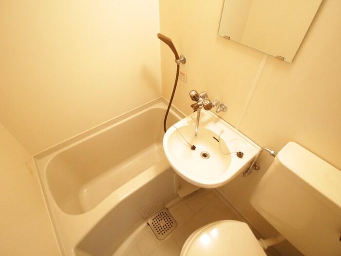 洗面 ドムールコスモス魚崎南