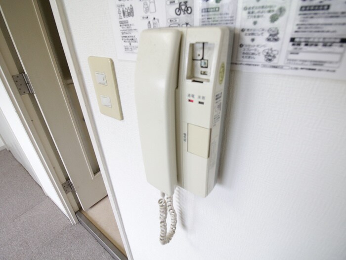 内観写真 ドムールコスモス魚崎南