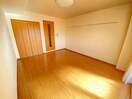 居室 ワイズコート御陵