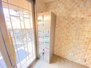 建物設備 ワイズコート御陵