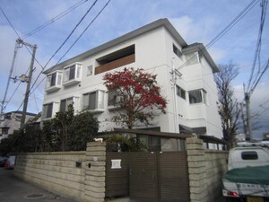 ＡＢＯ　ＨＯＵＳＥ