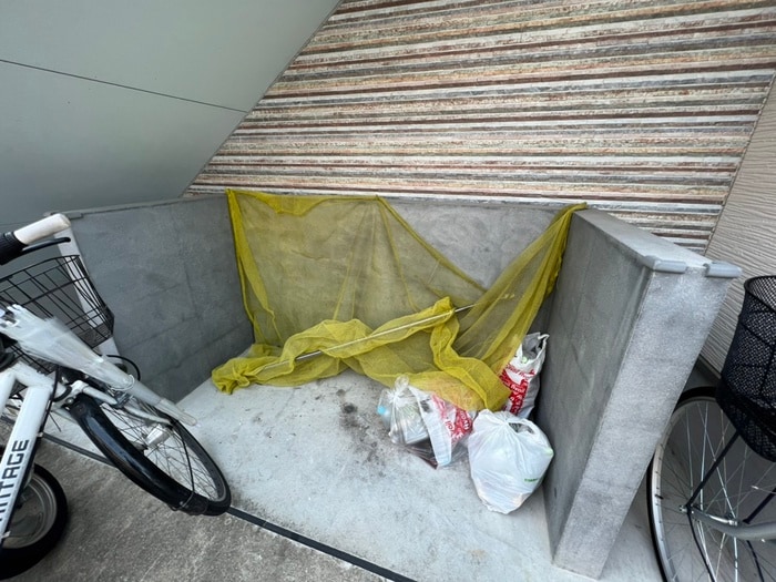 建物設備 GLENLIVET