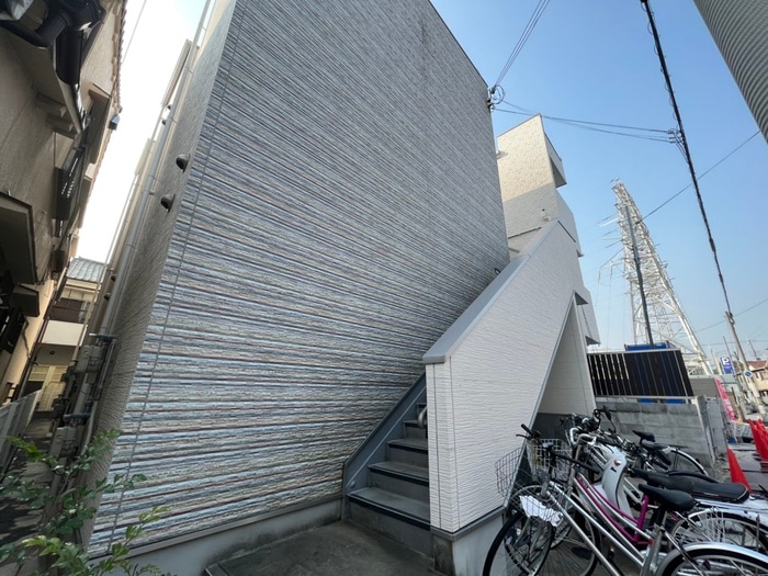 外観写真 GLENLIVET