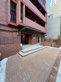 リビオレゾン靱公園(903)