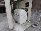 建物設備 ビクトリ－杭全