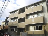 スクエアプレイス天王寺東　Ａ棟