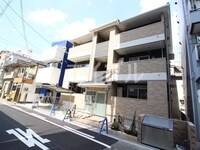 コージーコート