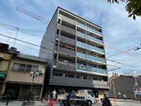 プレサンス京都北野白梅町(301)