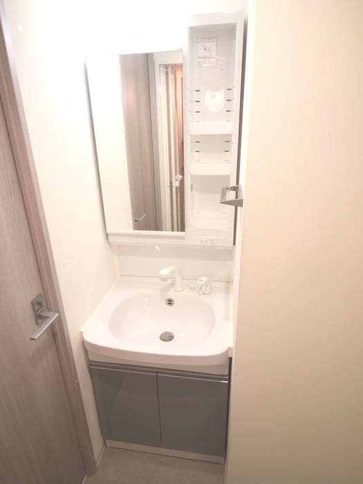 洗面 プライマル新大阪