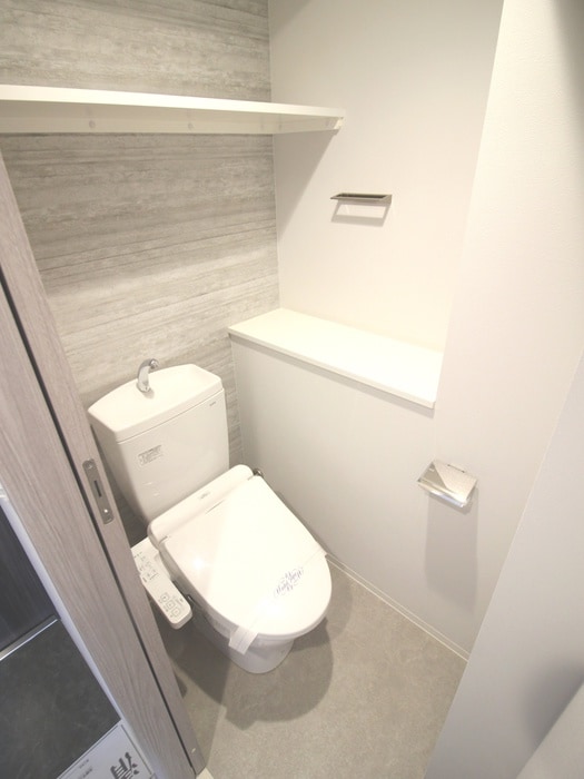 トイレ プライマル新大阪