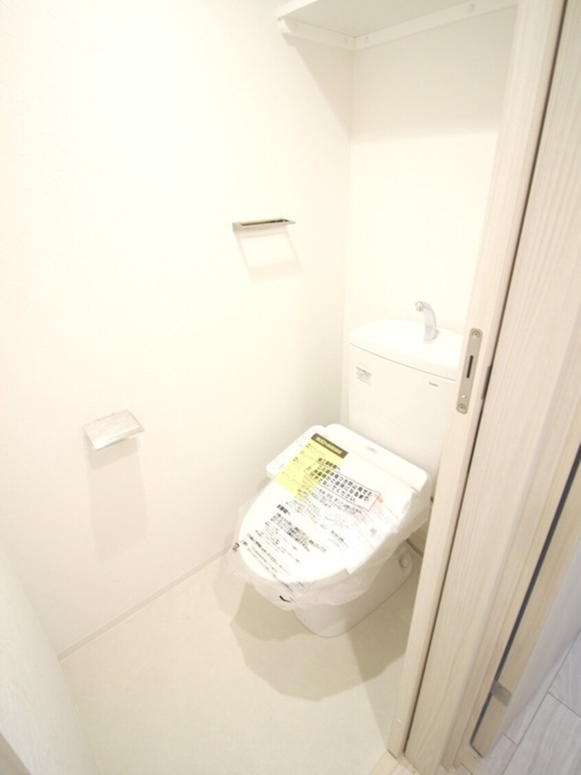 トイレ プライマル新大阪