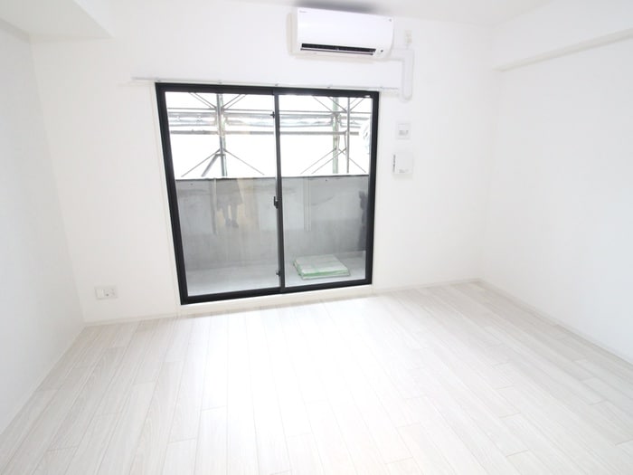 居室 プライマル新大阪